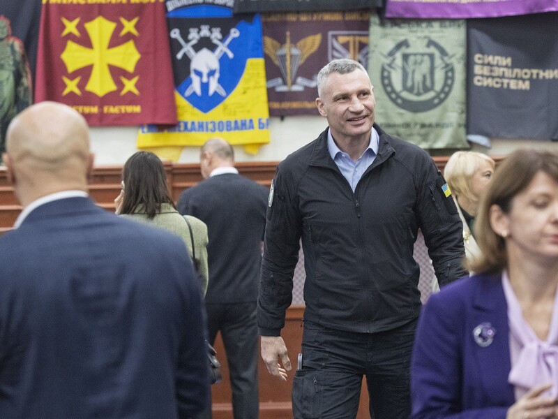 50 млрд грн на освіту, допомогу військовим і соцзахист. Київрада ухвалила бюджет на 2026 рік