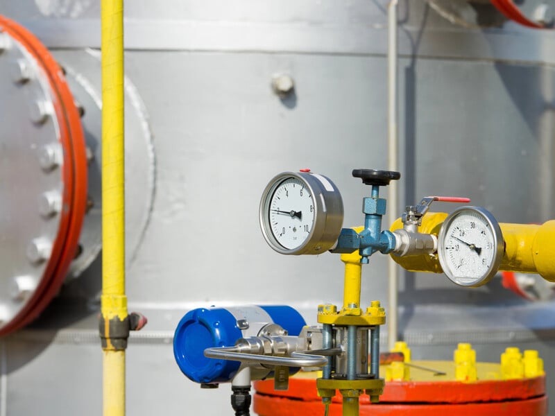 Запропоноване зростання тарифів на розподіл газу є необґрунтованим – GMK Center