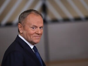 Все страны ЕС согласились использовать российские замороженные активы для Украины – Туск