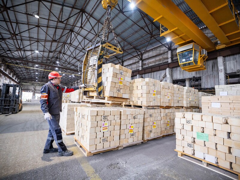 Повышение тарифа на распределение газа чревато потерей поступлений в бюджет – "Запорожогнеупор"