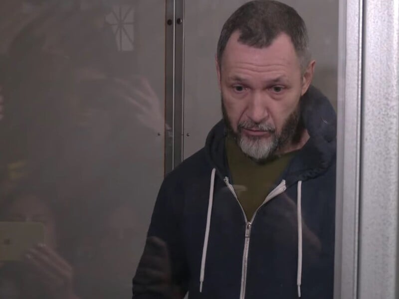 Підозрюваному в убивстві Парубія продовжили строк тримання під вартою