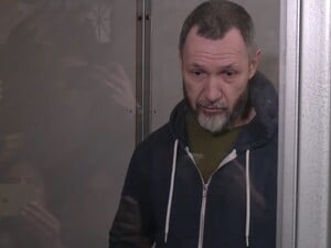 Підозрюваному в убивстві Парубія продовжили строк тримання під вартою