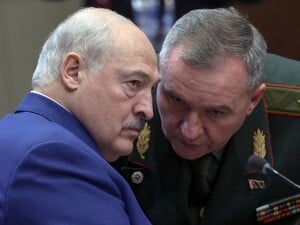 Лукашенко заявив, що 