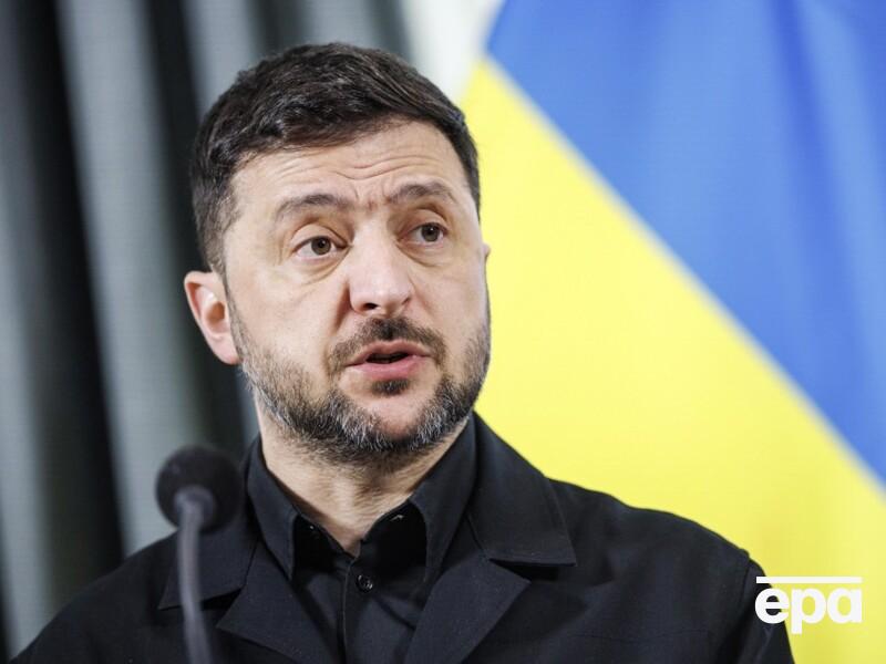 У частини ППО України вже закінчилися заряди – Зеленський