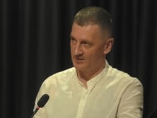 Это означает, что Вашингтон видит нас партнером, которому нужна поддержка еще на два года войны?