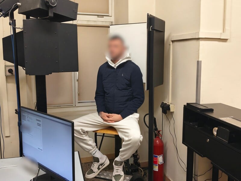 У Варшаві затримали "привида" з України з понад 70 кг наркотиків, підробленими документами й викраденими авто – поліція