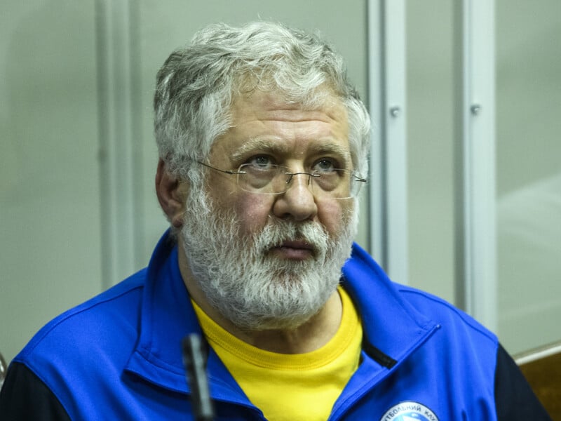 Коломойский будет расшатывать страну в интересах России, потому что это его шанс избежать тюрьмы – Сазонов