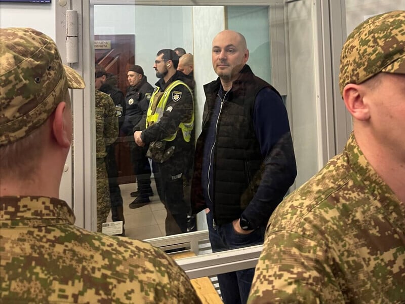 Детектив НАБУ: Ніколи не вважав, що Міндіч є ключовою фігурою