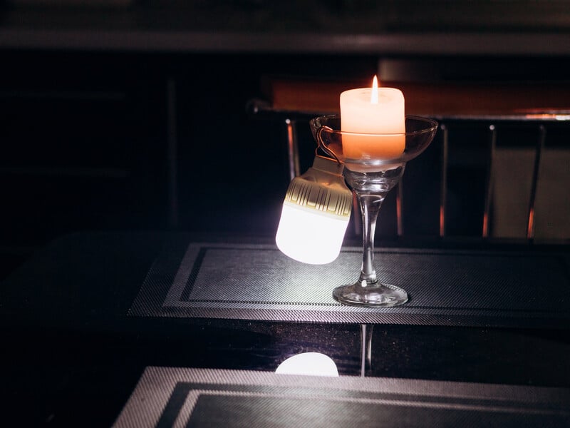 "Немає світла вже вісім діб". Одесити перекрили дороги на знак протесту