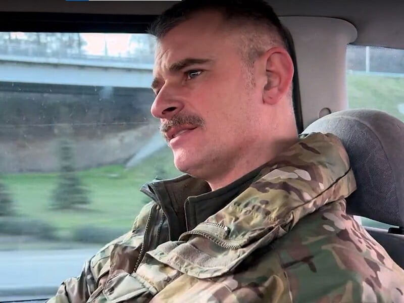 У Швейцарії засудили чоловіка, який воював у складі української армії