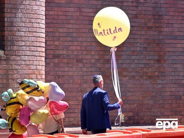 В Сиднее похоронили самую младшую и старшую жертв стрельбы во время Хануки, они украинского происхождения