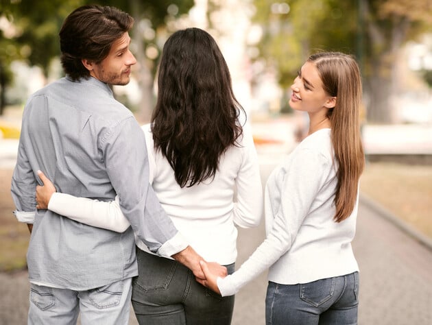 Хто такий Бортков і чому його любовні романи з Вікою та Вірою обговорює весь Threads разом із Dantes