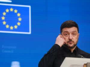 Зеленский о 