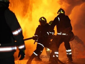 После обстрела часть Одессы без света и воды. РФ била по энергетике и железной дороге