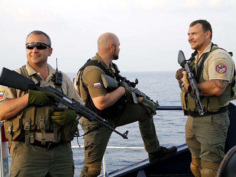 "Теневой флот" РФ используется как инструмент разведки в Европе – CNN