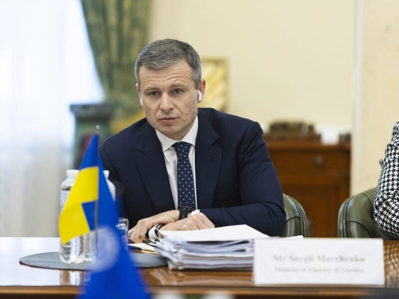 ЕС выделяет Украине €90 млрд без процентов. Министр финансов разъяснил детали