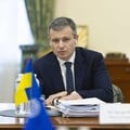 ЕС выделяет Украине €90 млрд без процентов. Министр финансов разъяснил детали
