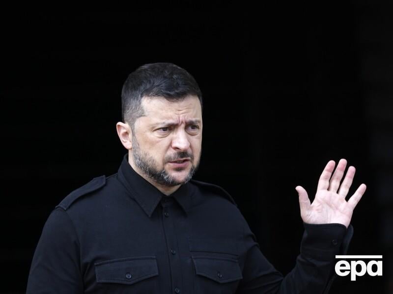 Визит Зеленского в Польшу начнется со встречи с Навроцким, который звал его 