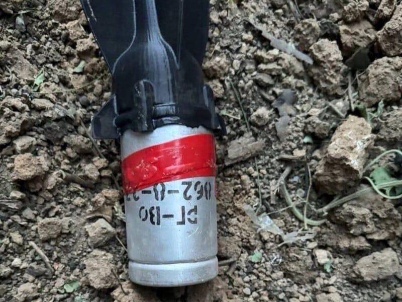 Майже 12 тис. хіматак проти ЗСУ. Генштаб повідомив, що застосовує противник