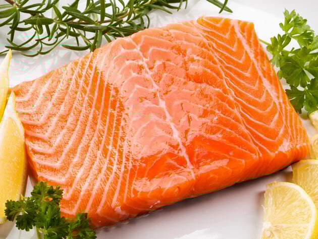 Сколько соли нужно на килограмм рыбы. Точные пропорции для лосося, скумбрии и селедки