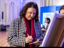 Если путь с замороженными активами не сработает, у ЕС будет план Б для Украины