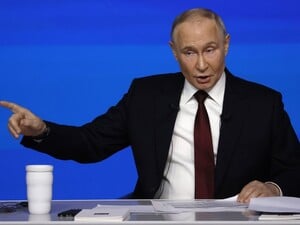 Путин заявил, что 