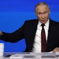 Путин заявил, что 