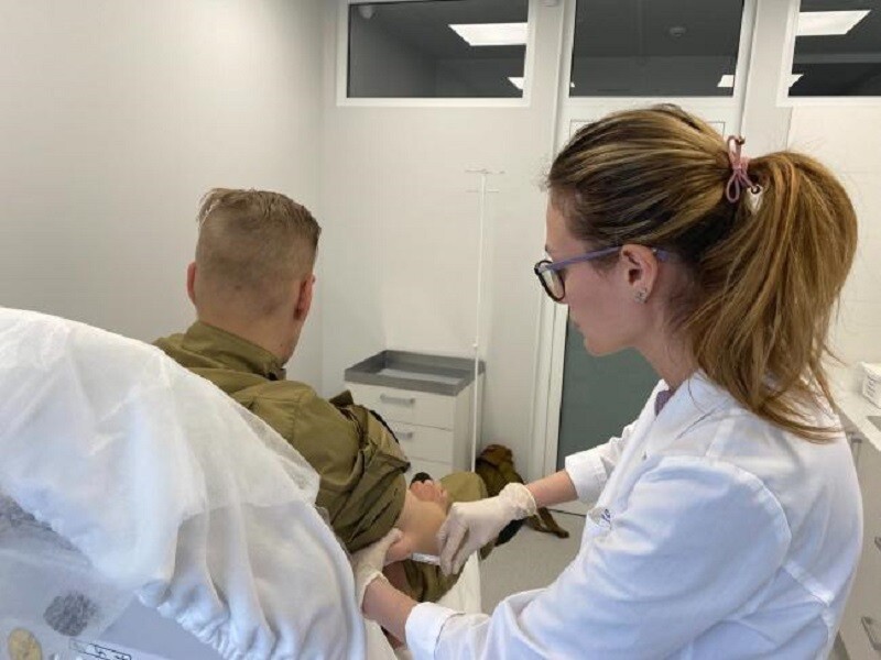 З 1 січня в Києві запустять систему персонального медичного супроводу ветеранів – КМДА