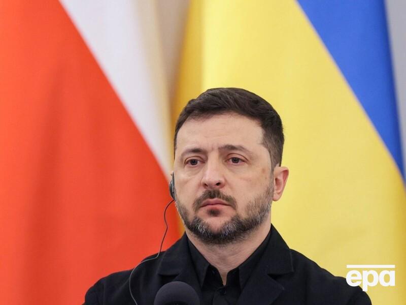 Украина передала союзникам место базирования "Орешника" в Беларуси