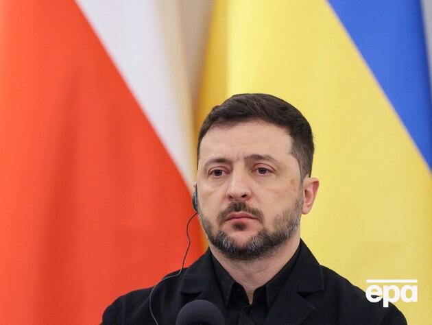 Украина передала союзникам место базирования 