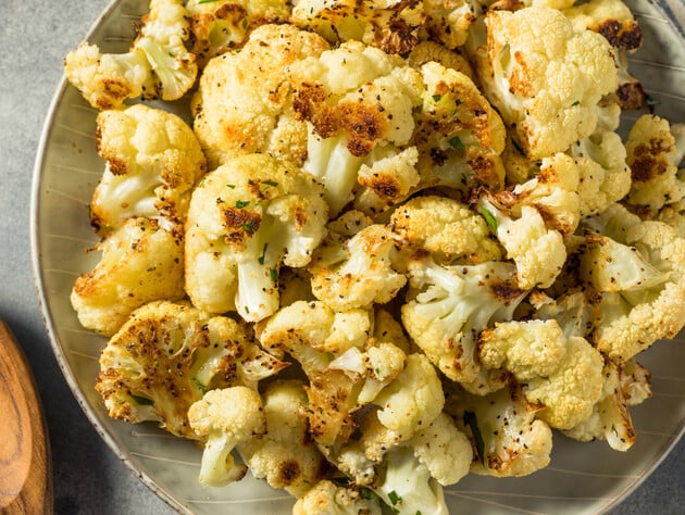 Приготуйте цвітну капусту саме так, додайте цей соус – і отримаєте неймовірну вечерю. Простий рецепт