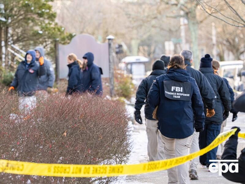 В США нашли мертвым подозреваемого в нападении на университет. Следствие считает, что он убивал и после