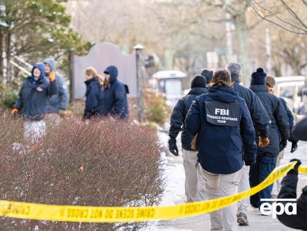 У США знайшли мертвим підозрюваного в нападі на університет. Слідство вважає, що він убивав і після