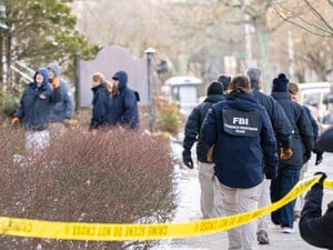 У США знайшли мертвим підозрюваного в нападі на університет. Слідство вважає, що він убивав і після