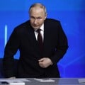 Путин обещал не бомбить города Украины в день выборов и выдвинул условие