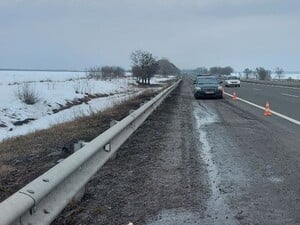 Вокруг Харькова появляются 