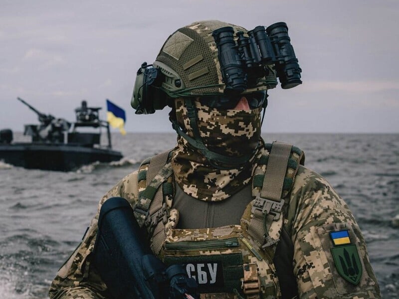 Уражено танкер РФ за 2 тис. км. СБУ вперше провела спецоперацію в Середземному морі