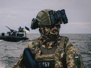 Поражен танкер РФ в 2 тыс. км. СБУ впервые провела спецоперацию в Средиземном море