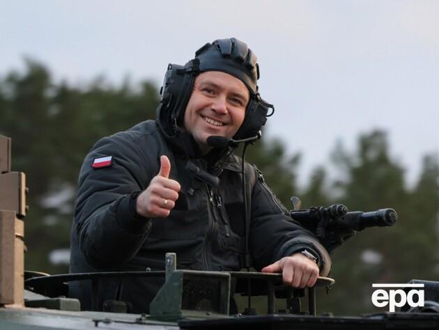 Навроцький заявив про готовність передати Україні МіГ-29. Ще нещодавно він про це нічого 