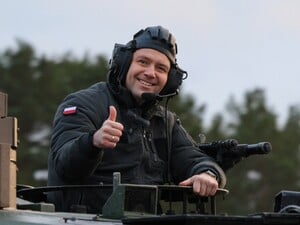 Навроцкий заявил о готовности передать Украине МиГ-29. Еще недавно он об этом ничего 