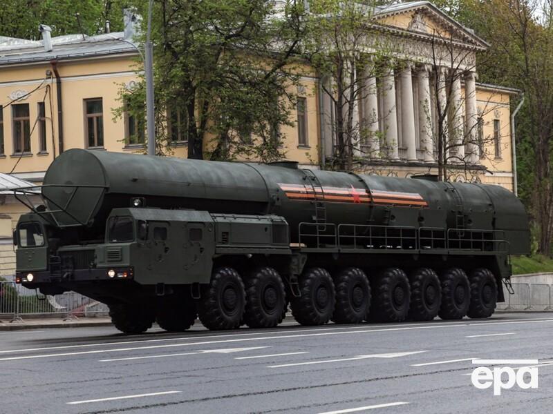 "Орешник" из Беларуси не сможет поразить Киев и большую часть Украины – Defense Express