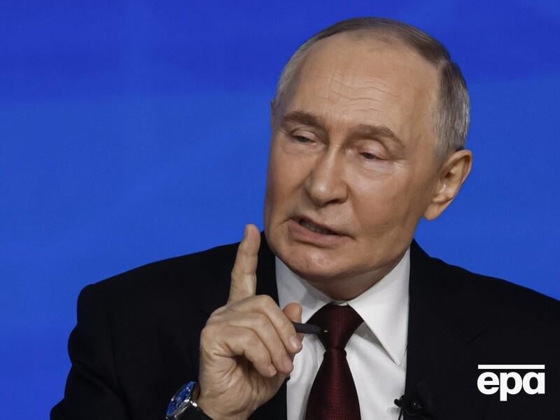 Путин ответил, будут ли новые "СВО"