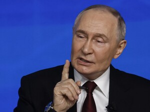 Путин ответил, будут ли новые 