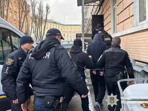 Ілащук відреагувала на повідомлення, що її пасинка підозрюють у вбивстві сина віцемера Харкова