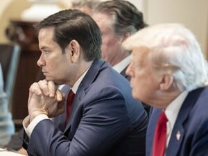 США не навязывают 