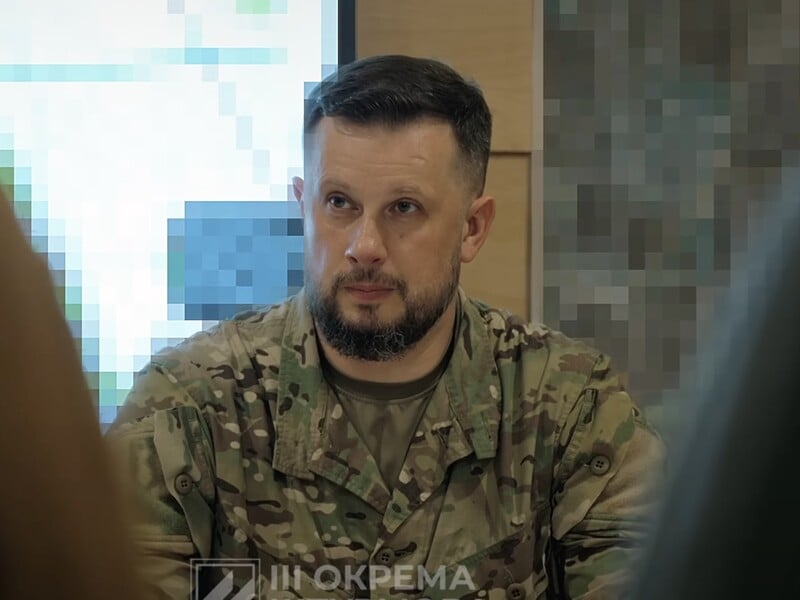 "Командири повинні знати ціну хибних рішень". Білецький прокоментував спрямування офіцерів у піхоту