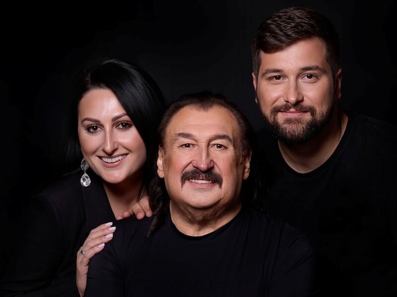 Кто будет исполнять песни Гиги после его смерти. Пиар-менеджер артиста сделала заявление