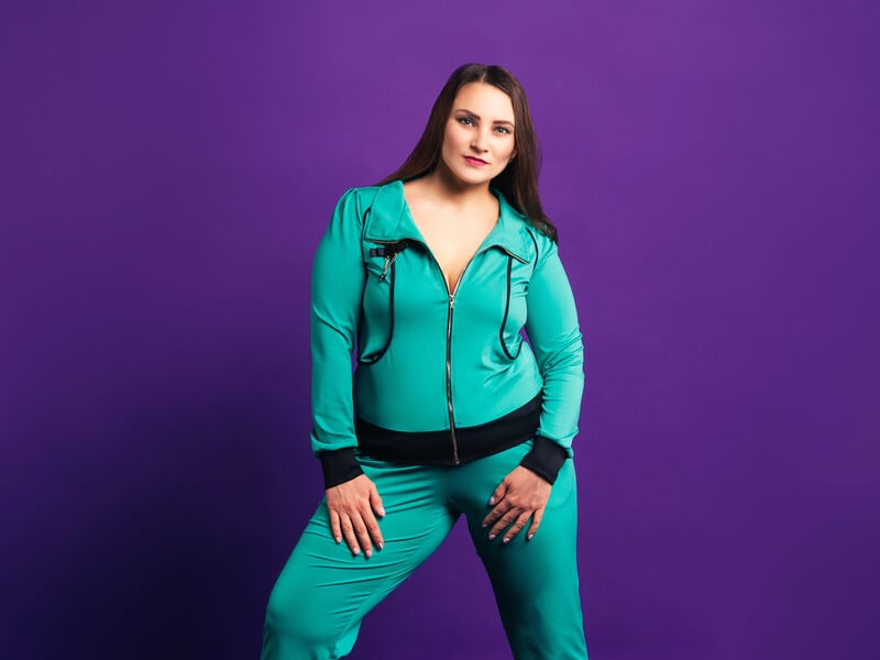 Як обрати спортивний костюм залежно від фігури? Поради стиліста