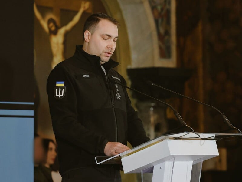 Буданов: Ми самі зруйнували свою мобілізацію