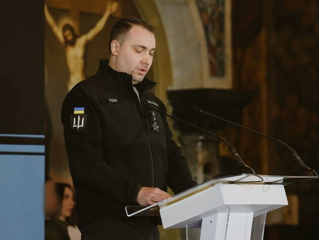 Буданов: Ми самі зруйнували свою мобілізацію